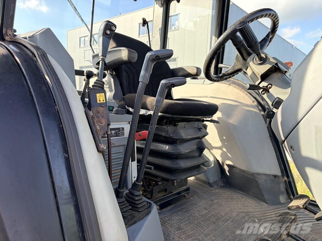 Valmet 6350 Traktorid