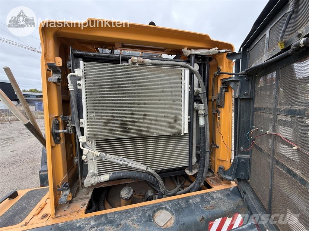 Hyundai HL 730-9A TM Hjullastare
