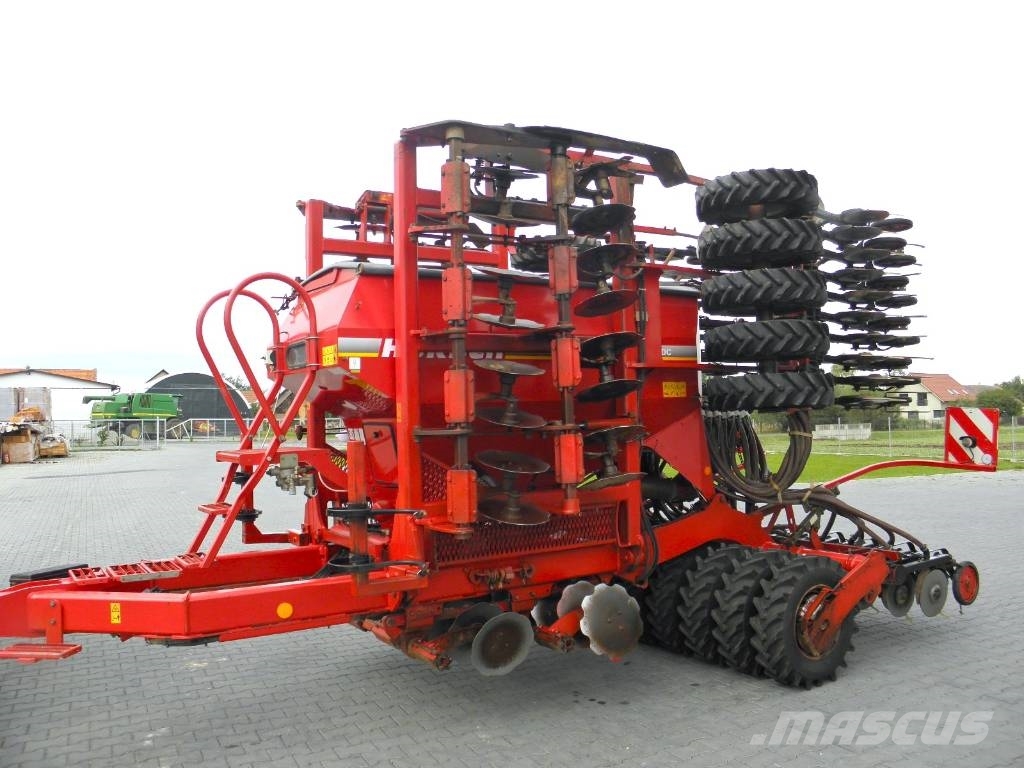 Horsch Pronto 6 DC, Nie Malowany, Stan Bardzo Dobry Mechanické sejačky