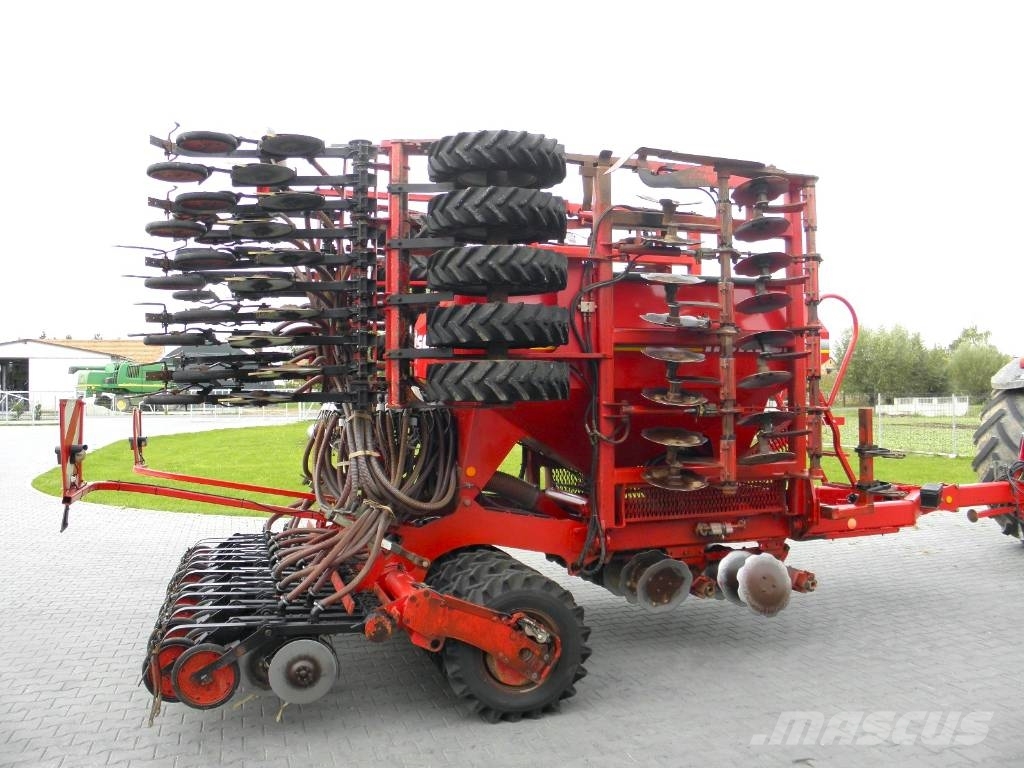 Horsch Pronto 6 DC, Nie Malowany, Stan Bardzo Dobry Mechanické sejačky