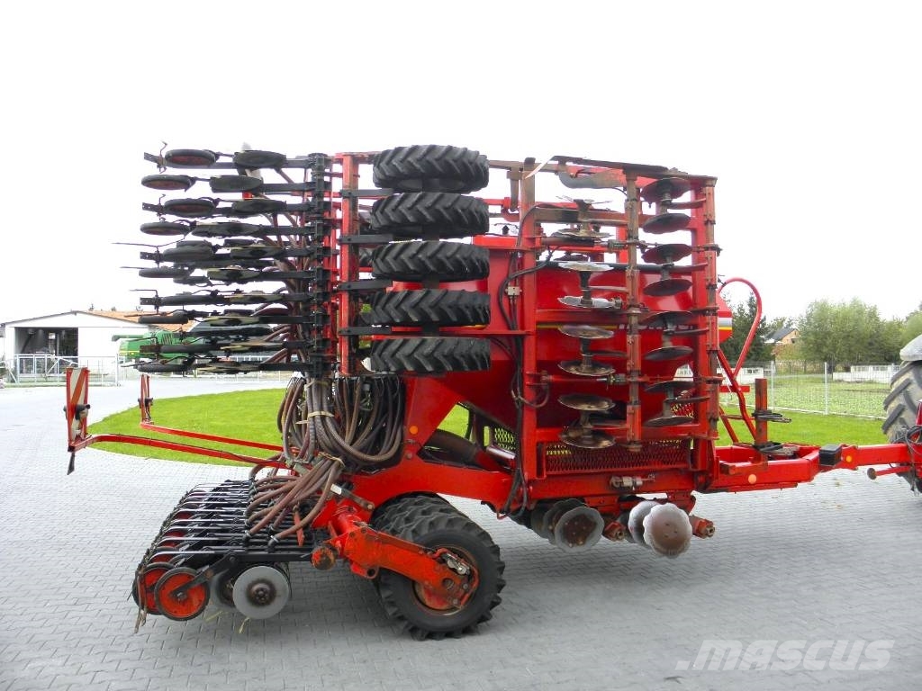 Horsch Pronto 6 DC, Nie Malowany, Stan Bardzo Dobry Mechanické sejačky