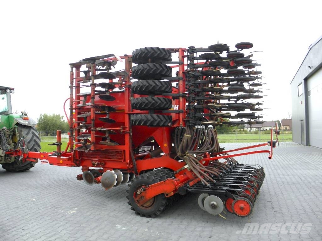 Horsch Pronto 6 DC, Nie Malowany, Stan Bardzo Dobry Mechanické sejačky