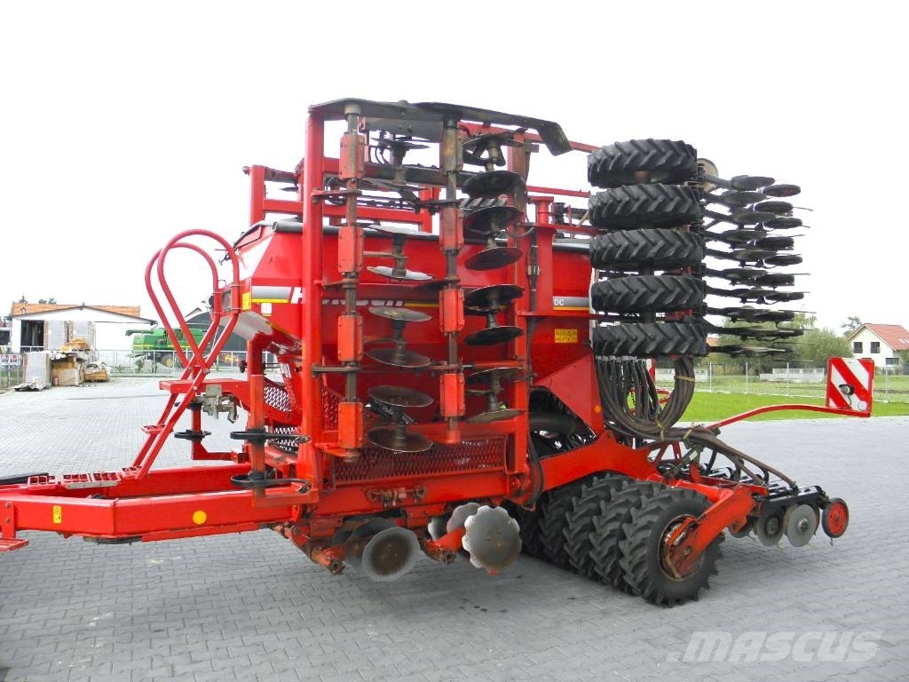 Horsch Pronto 6 DC, Nie Malowany, Stan Bardzo Dobry Mechanické sejačky