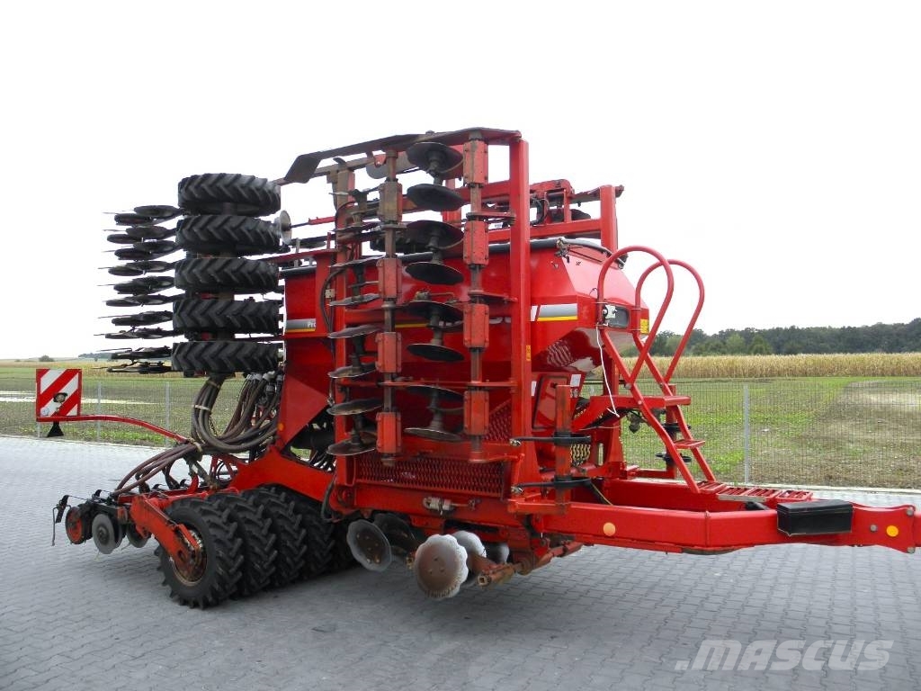 Horsch Pronto 6 DC, Nie Malowany, Stan Bardzo Dobry Mechanické sejačky