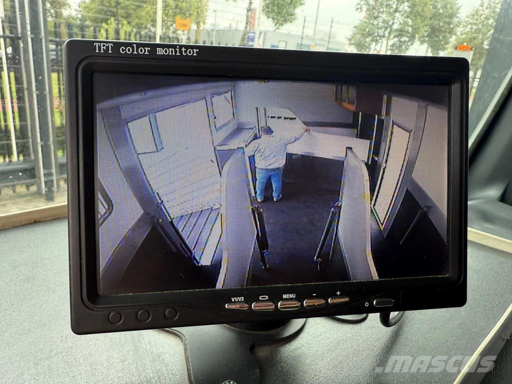 MAN | Horse Truck | Year: 2011 | KM: 312.257 | 5 Horse Tiertransporter
