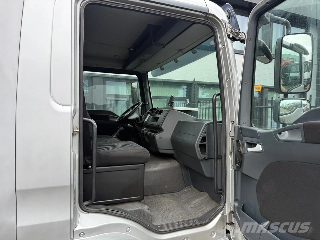 MAN | Horse Truck | Year: 2011 | KM: 312.257 | 5 Horse Tiertransporter