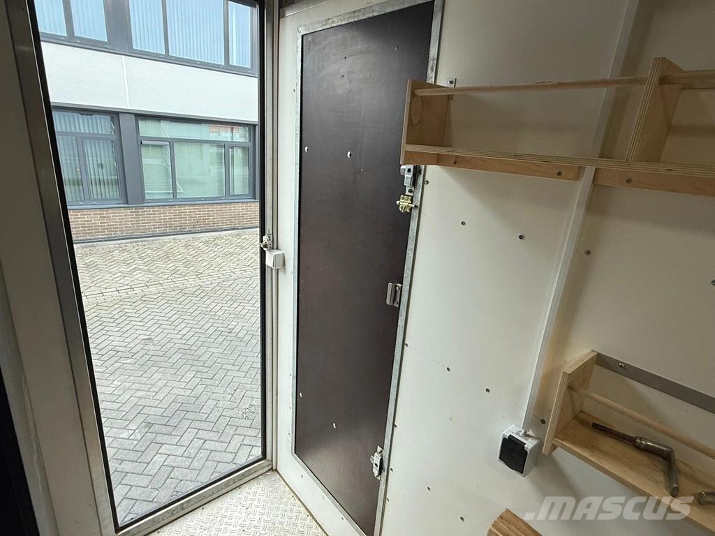 MAN | Horse Truck | Year: 2011 | KM: 312.257 | 5 Horse Tiertransporter