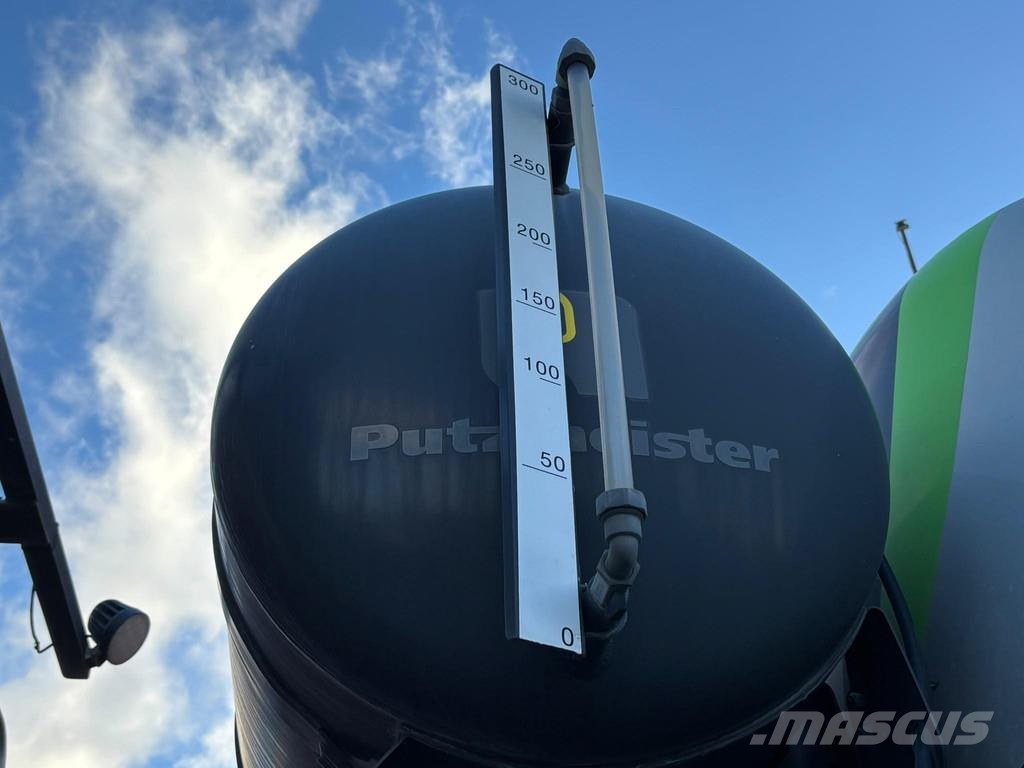 Volvo FM 430 6x2*4 INTERMIX IMI 7.1 UL Betonvedēji