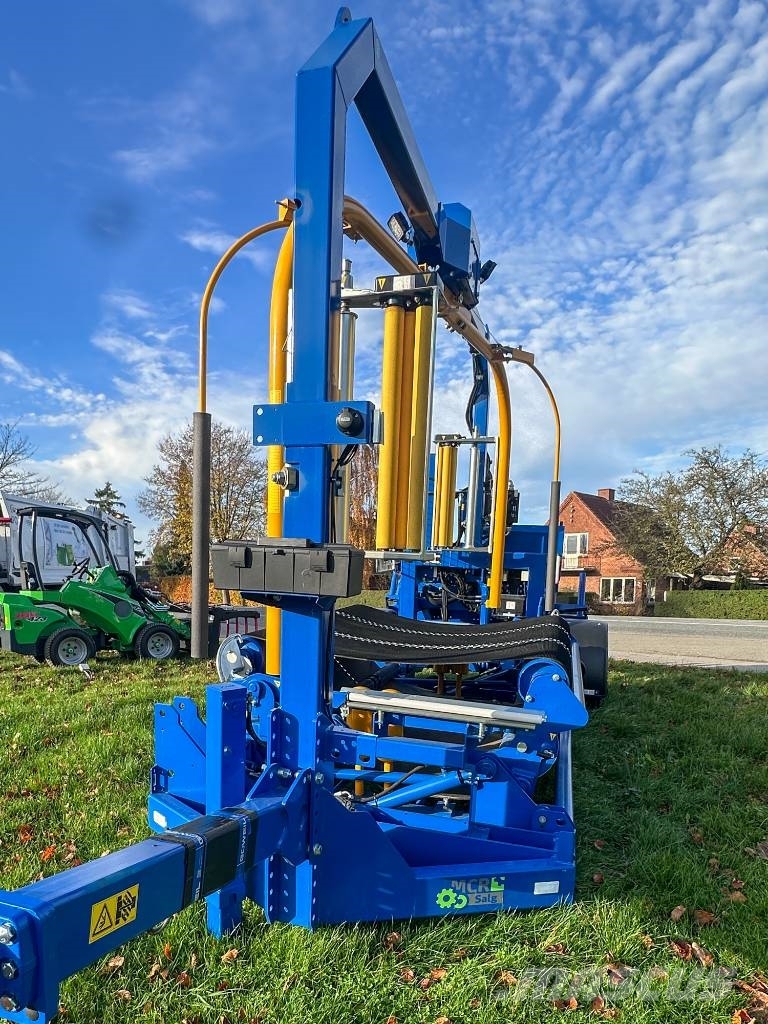 Göweil G401Q PROFI Envolvedoras