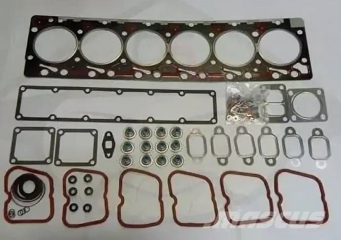 Cummins Комплект прокладок 6BT (4089649) 引擎/發動機