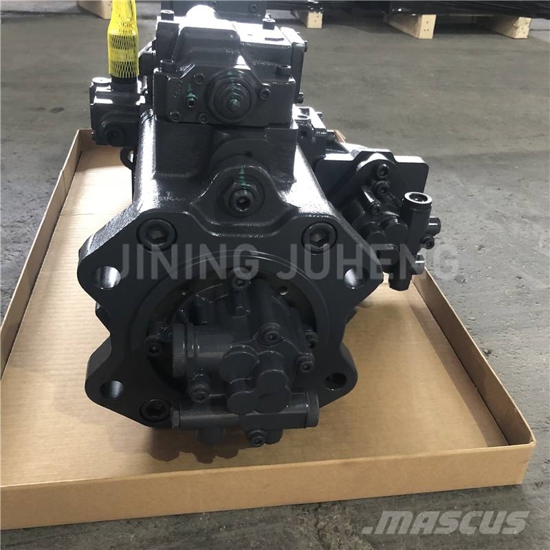 Volvo Excavator Parts 14618642 K3V180DT-1PER-9N56 EC360 Transmisijos