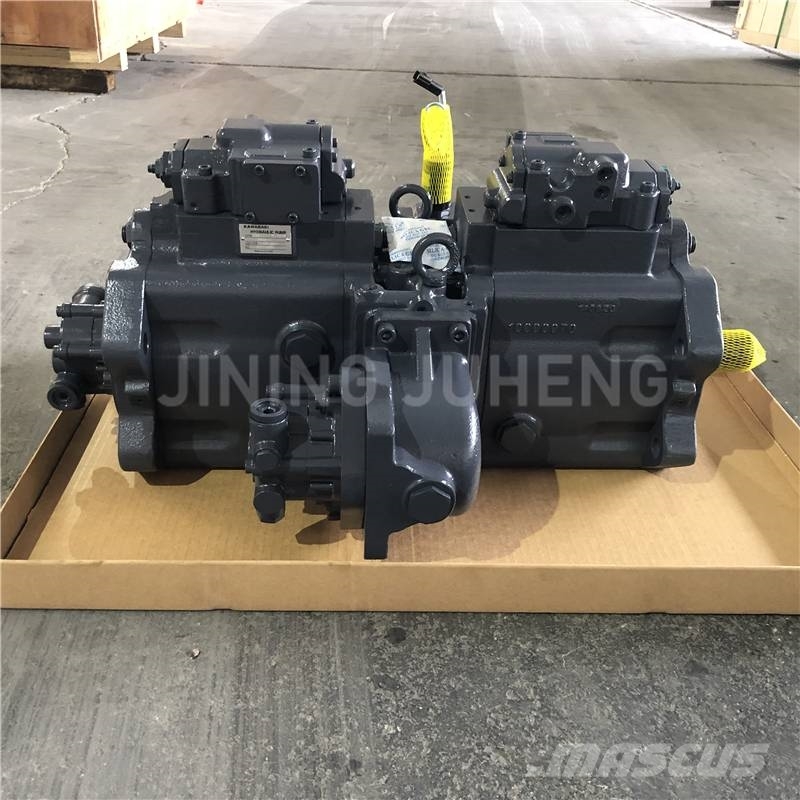 Volvo Excavator Parts 14618642 K3V180DT-1PER-9N56 EC360 Transmisijos
