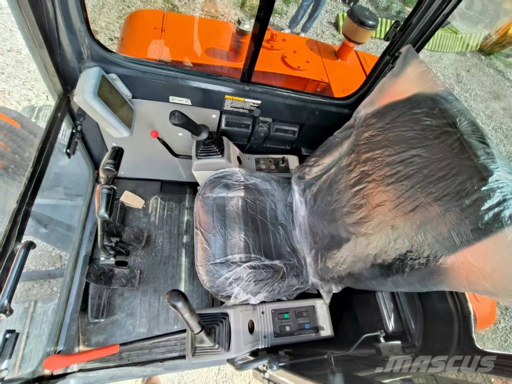 Doosan DH 55 Mini excavatoare < 7t