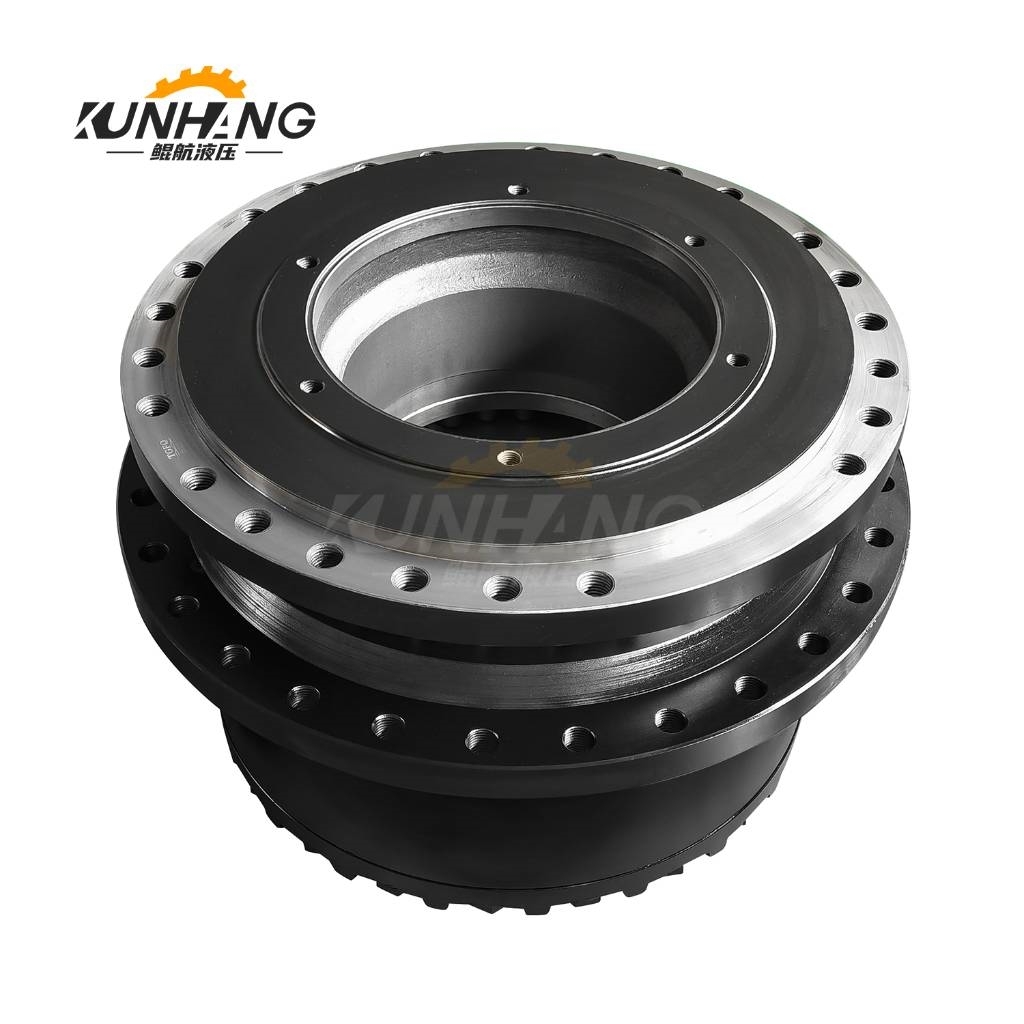 CAT 390F Travel Gearbox 199-4651 Transmisie