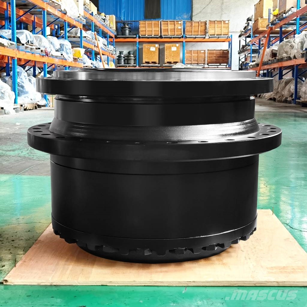 CAT 390F Travel Gearbox 199-4651 Transmisie