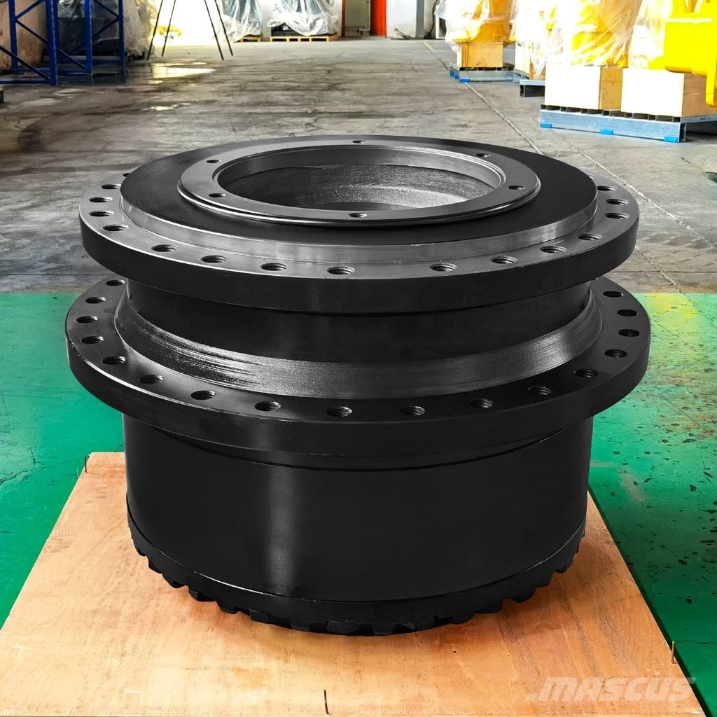 CAT 390F Travel Gearbox 199-4651 Transmisie