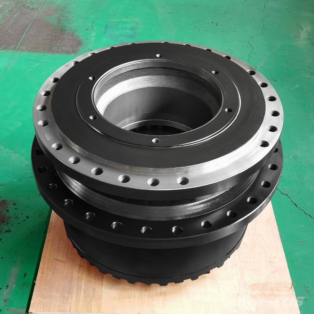 CAT 390F Travel Gearbox 199-4651 Transmisie