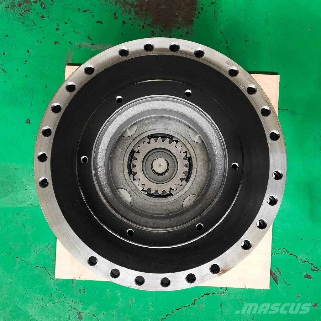CAT 390F Travel Gearbox 199-4651 Transmisie