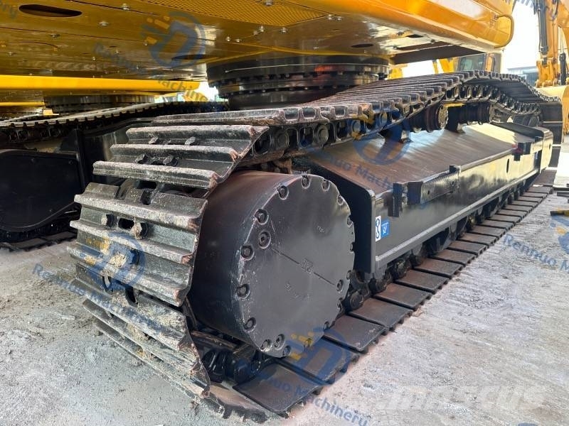 Komatsu 400-8 Escavadeiras de esteiras