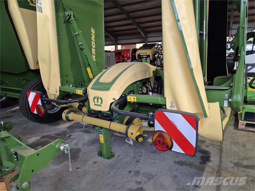 Krone EASYCUT B 870 Falciatrici