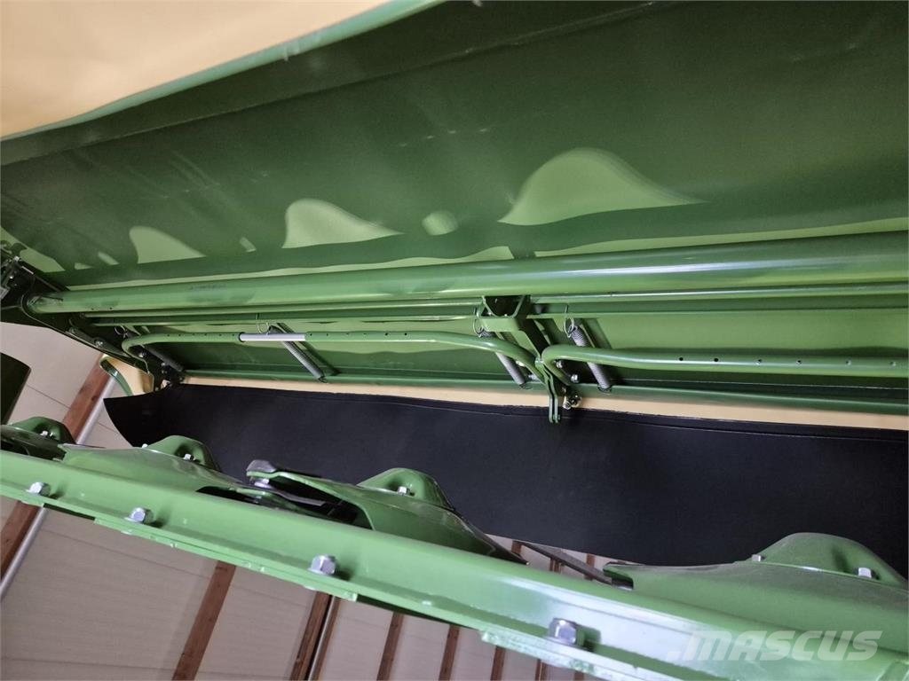 Krone EASYCUT B 870 Falciatrici