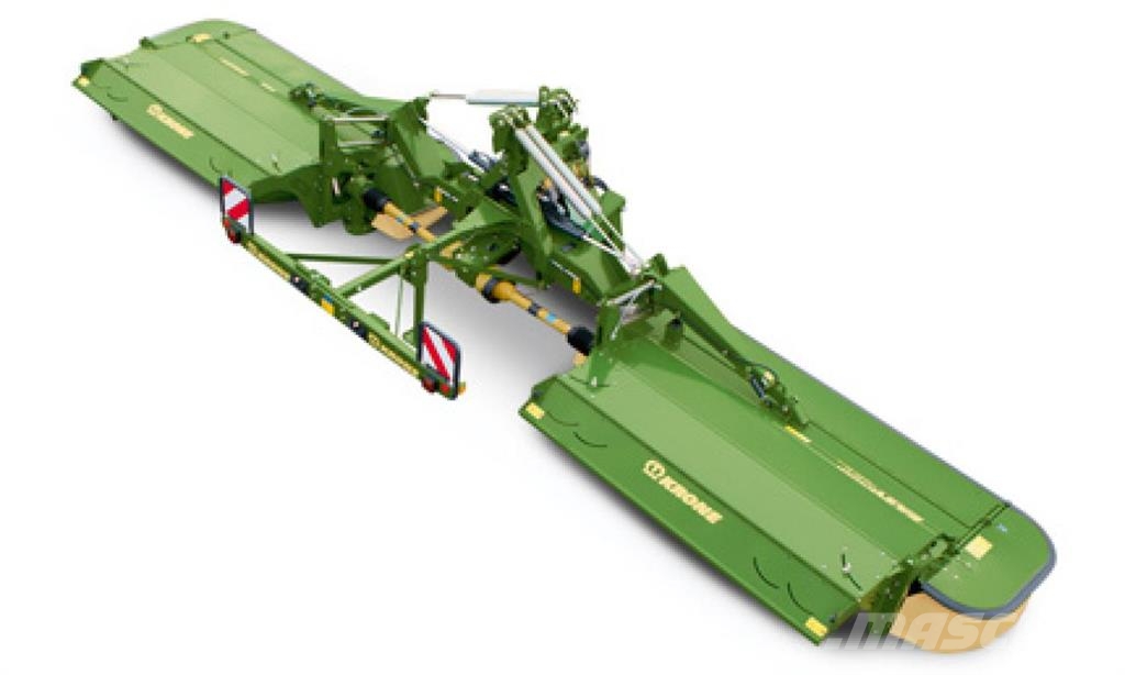 Krone EASYCUT B 870 Falciatrici