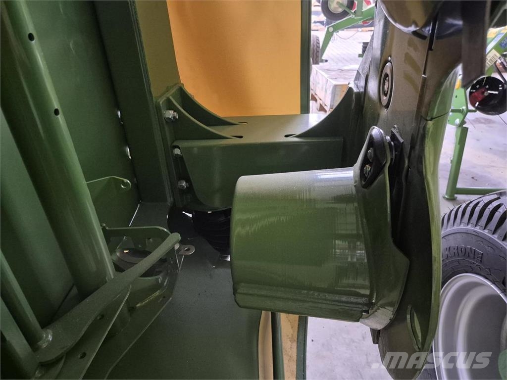 Krone EASYCUT B 870 Falciatrici