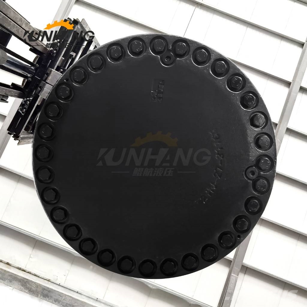Komatsu PC1250-8 PC1250 Travel Gearbox Reduce 21N-27-00190 트랜스미션
