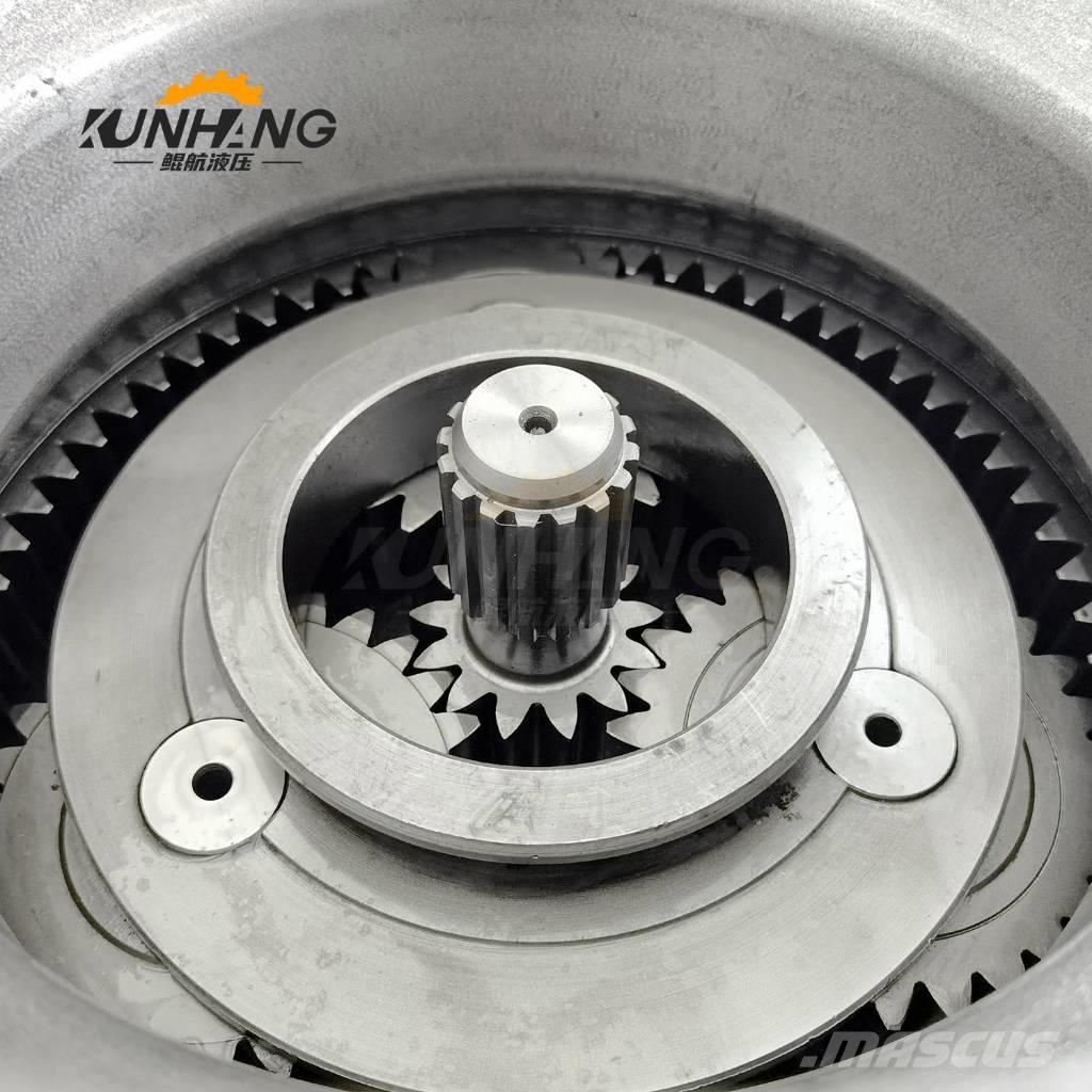 Komatsu PC1250-8 PC1250 Travel Gearbox Reduce 21N-27-00190 트랜스미션