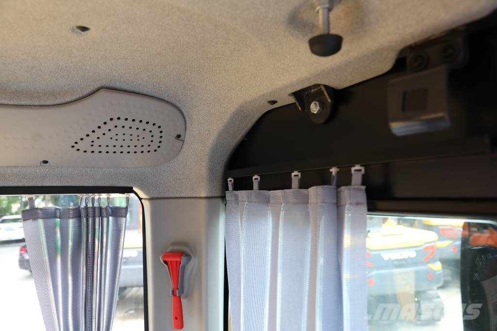 XCMG XE 75 GA Bagri goseničarji