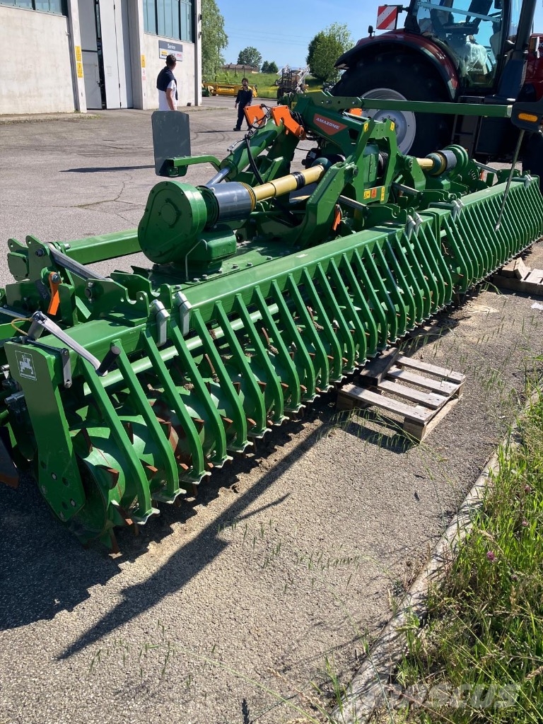 Agrileo Amazone KE 6002 -2, 2023, Castelfranco Emilia, Modena, Italy