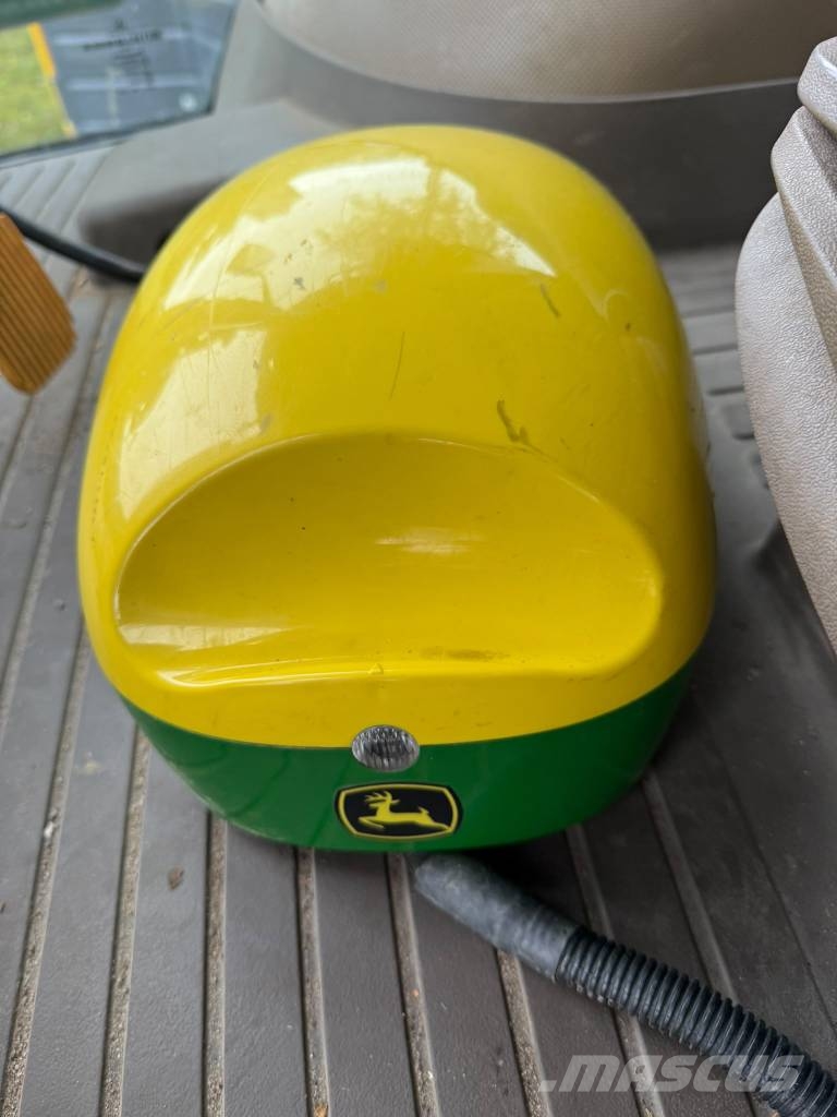 John Deere 8320 R Ciągniki rolnicze