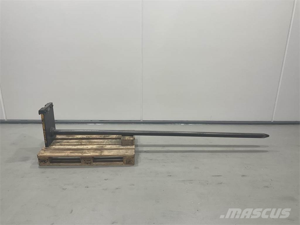 Intra DT41170 Bale clamps