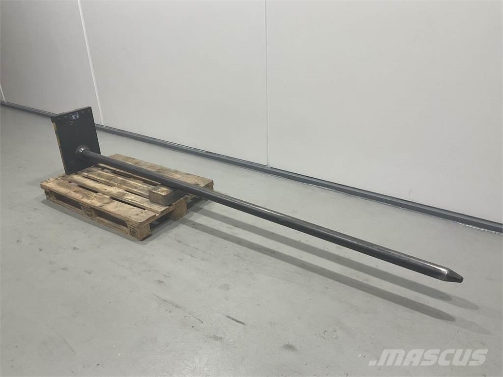 Intra DT41170 Bale clamps