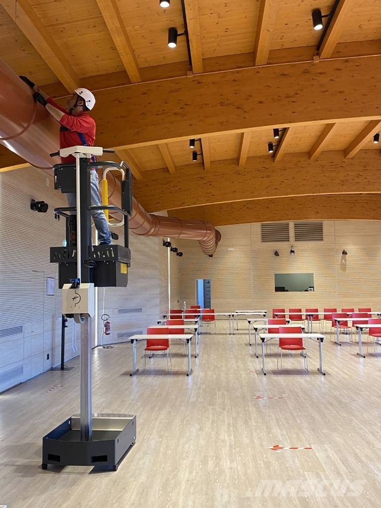 Elevah 40 Move by Faraone Personløftere