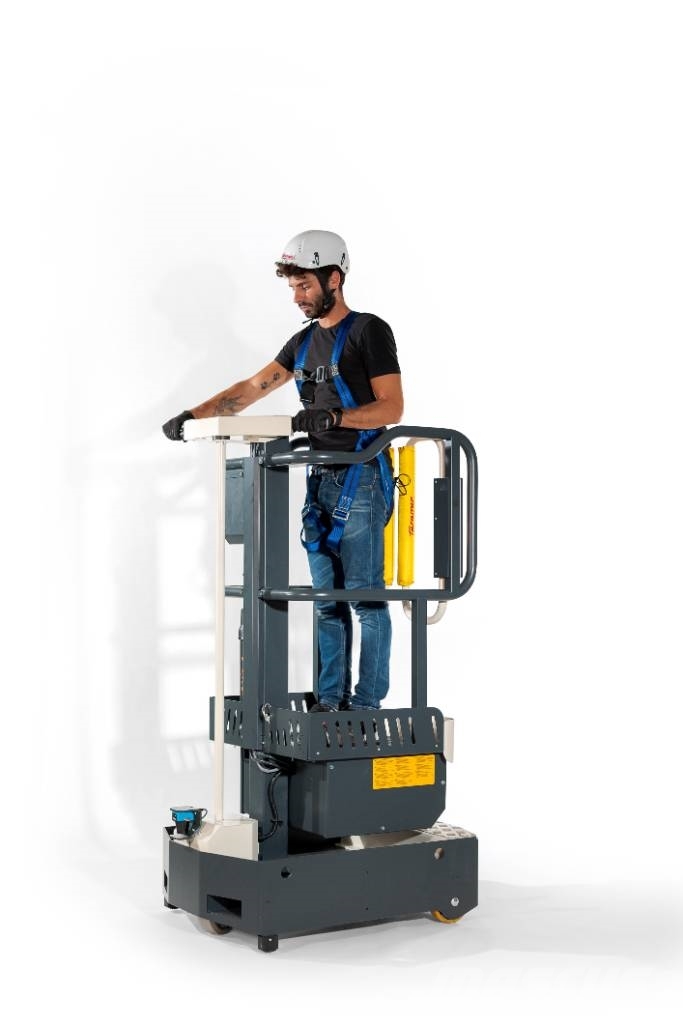 Elevah 40 Move by Faraone Personløftere