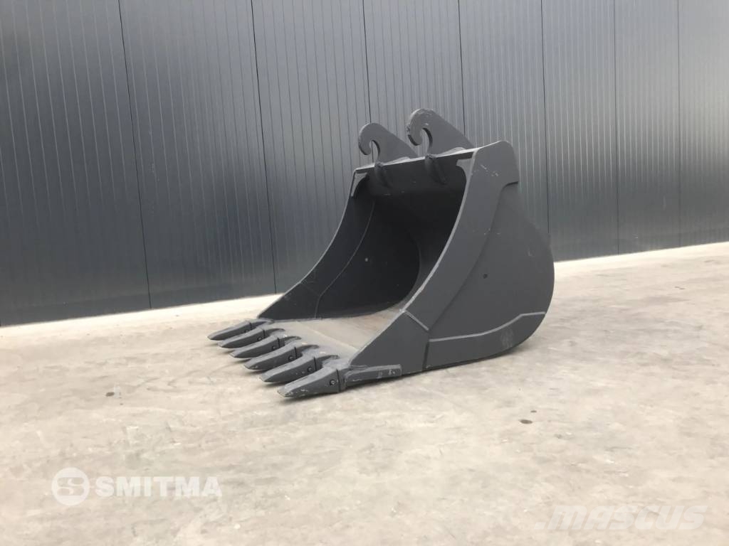 Smitma CW40 23t-29t バケット