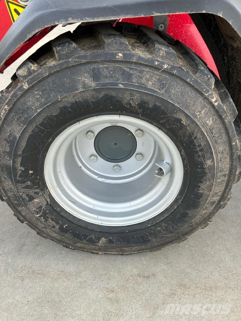 Weidemann 1390 Άλλα γεωργικά μηχανήματα