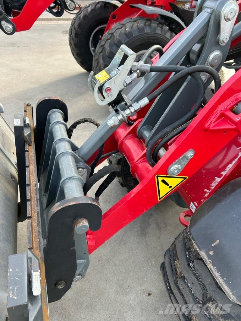 Weidemann 1390 Άλλα γεωργικά μηχανήματα
