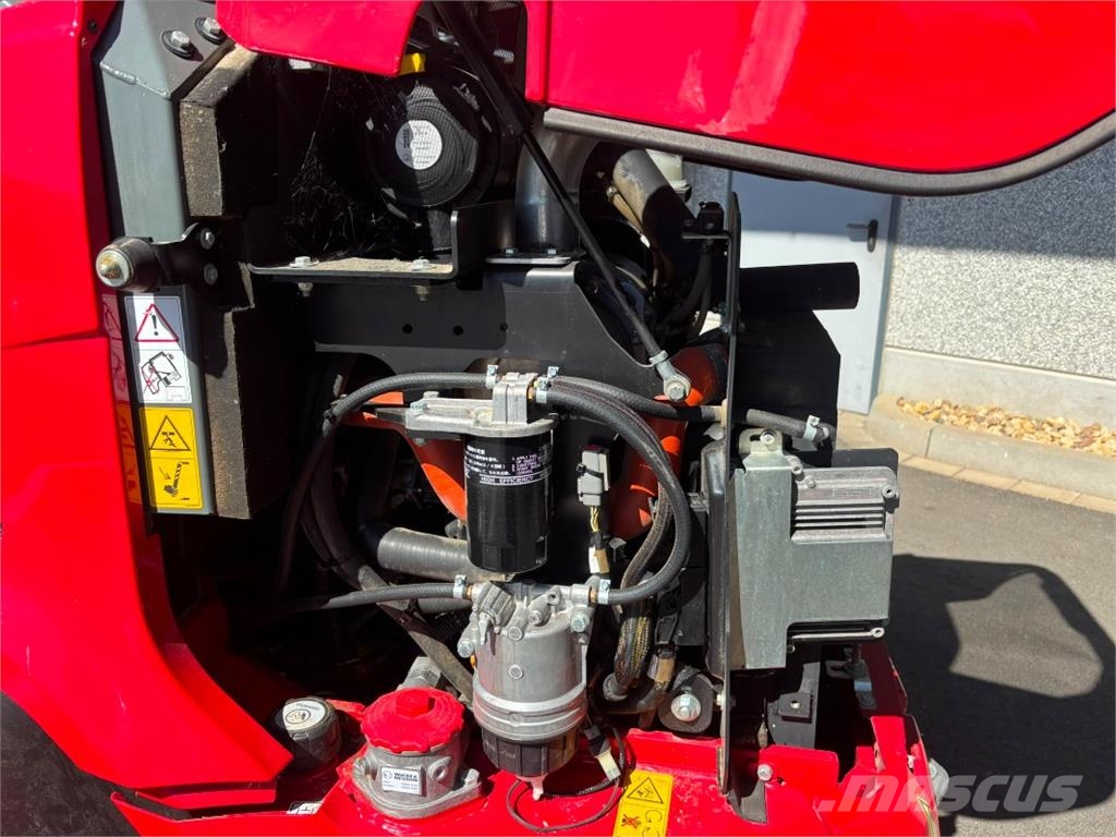 Weidemann 1390 Άλλα γεωργικά μηχανήματα