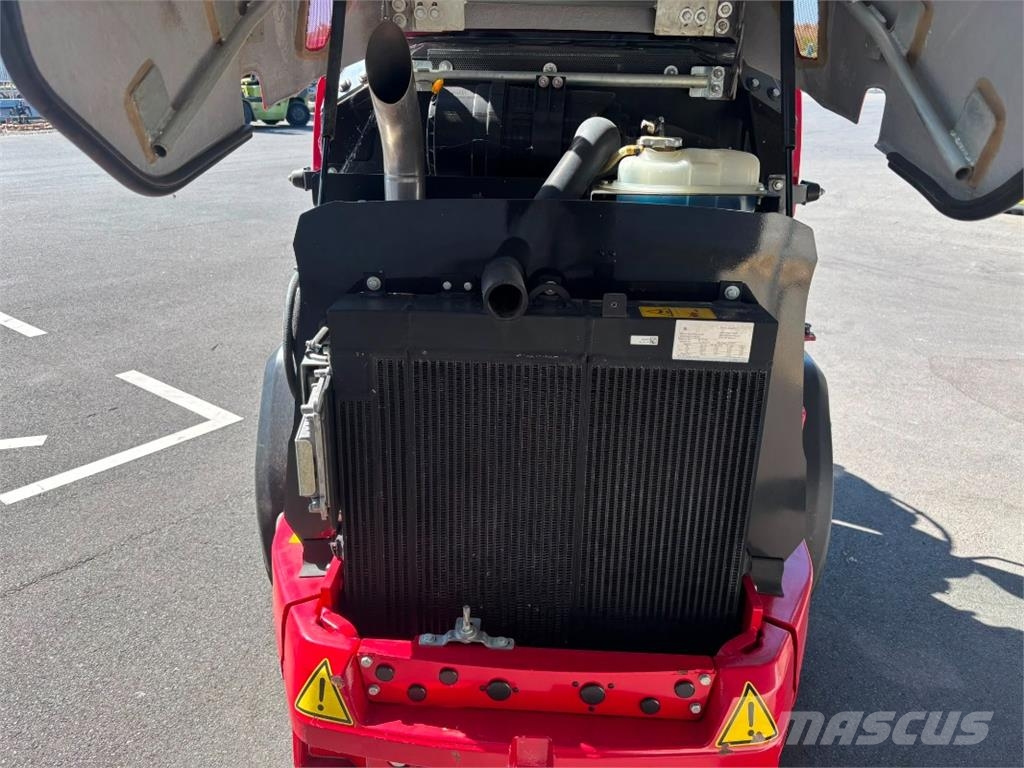Weidemann 1390 Άλλα γεωργικά μηχανήματα