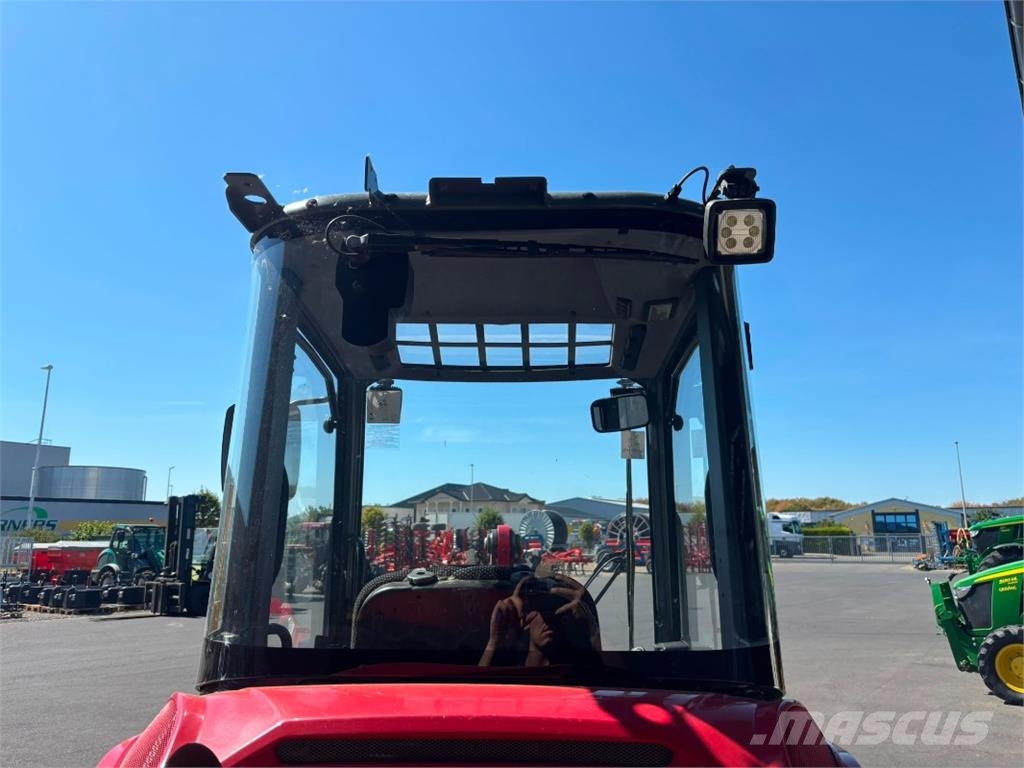 Weidemann 1390 Άλλα γεωργικά μηχανήματα