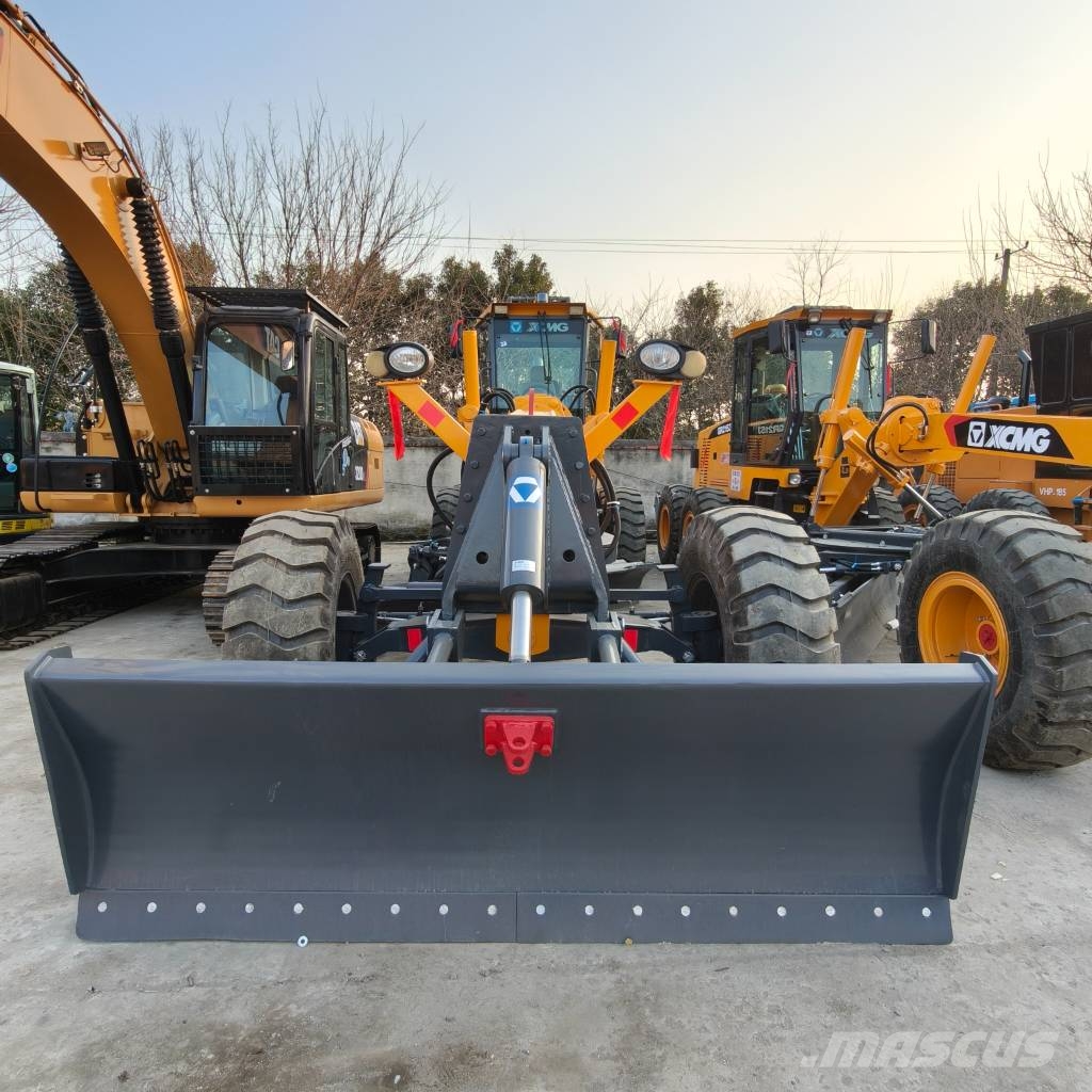 XCMG GR2153 Γκρέιντερς