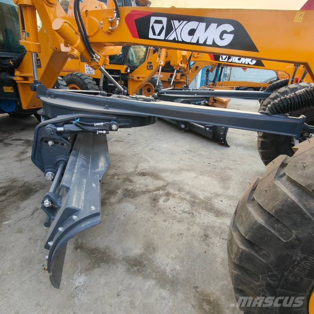 XCMG GR2153 Γκρέιντερς
