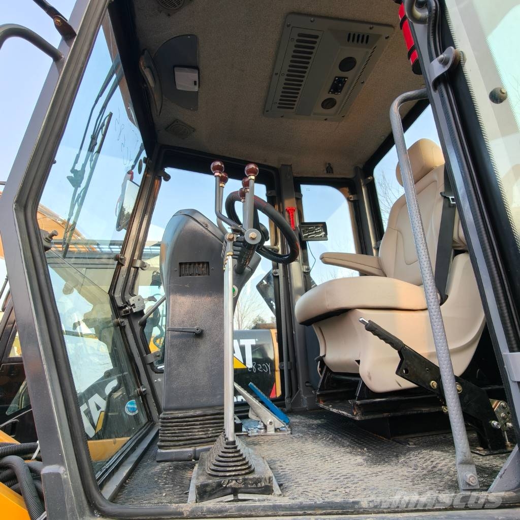 XCMG GR2153 Γκρέιντερς