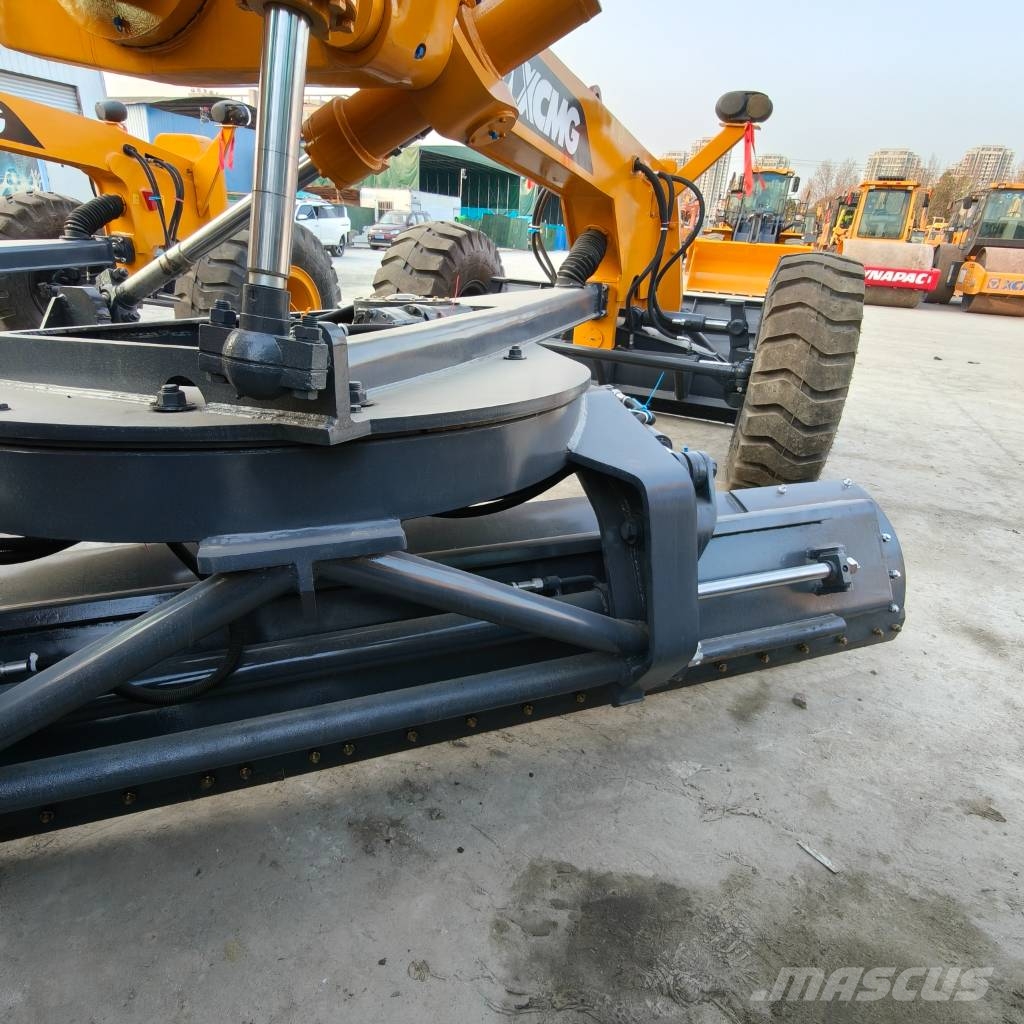 XCMG GR2153 Γκρέιντερς