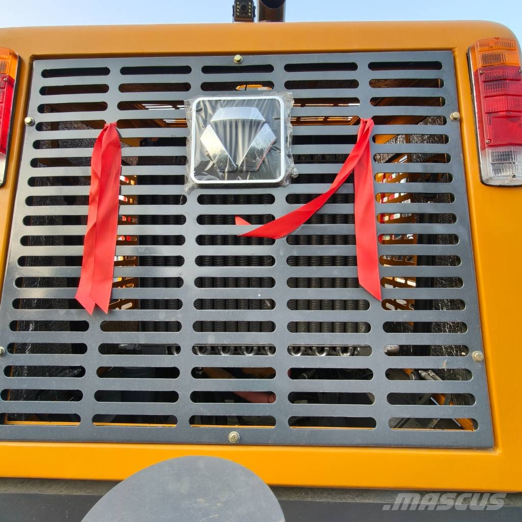 XCMG GR2153 Γκρέιντερς