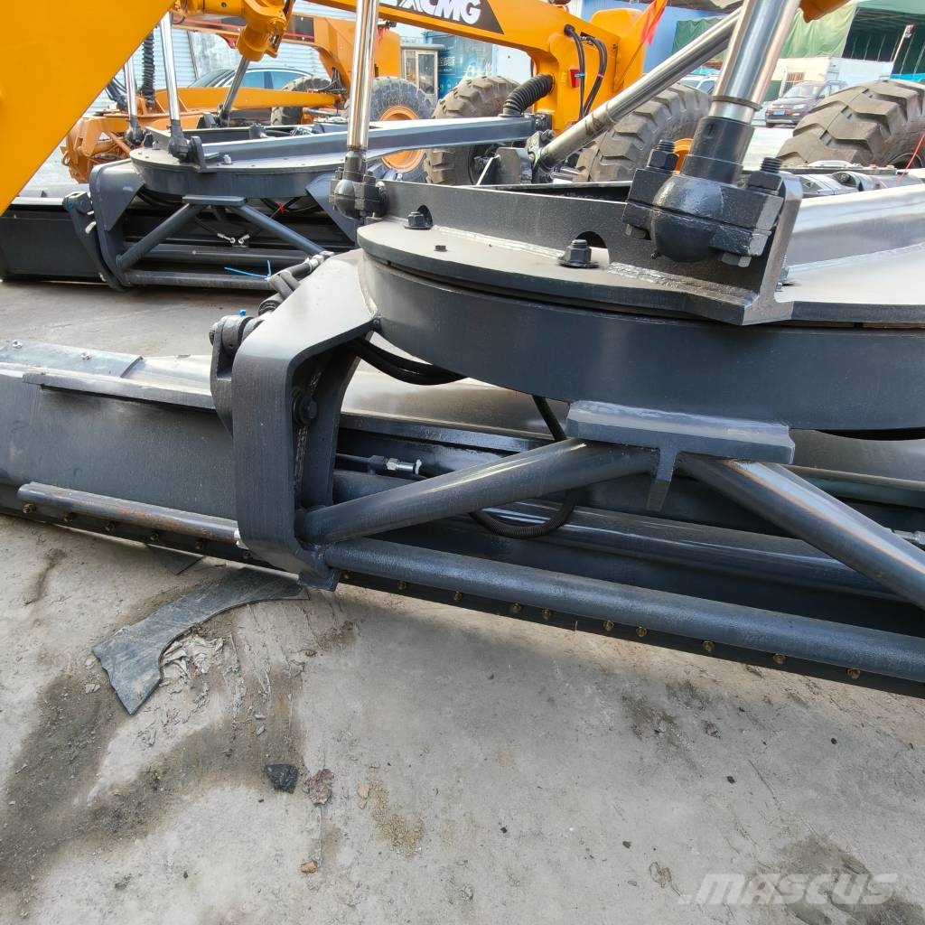 XCMG GR2153 Γκρέιντερς