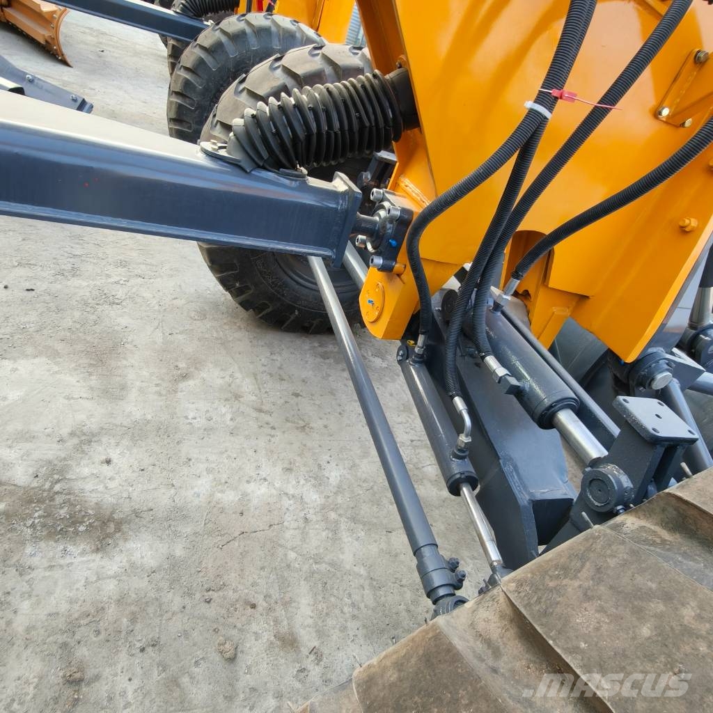 XCMG GR2153 Γκρέιντερς