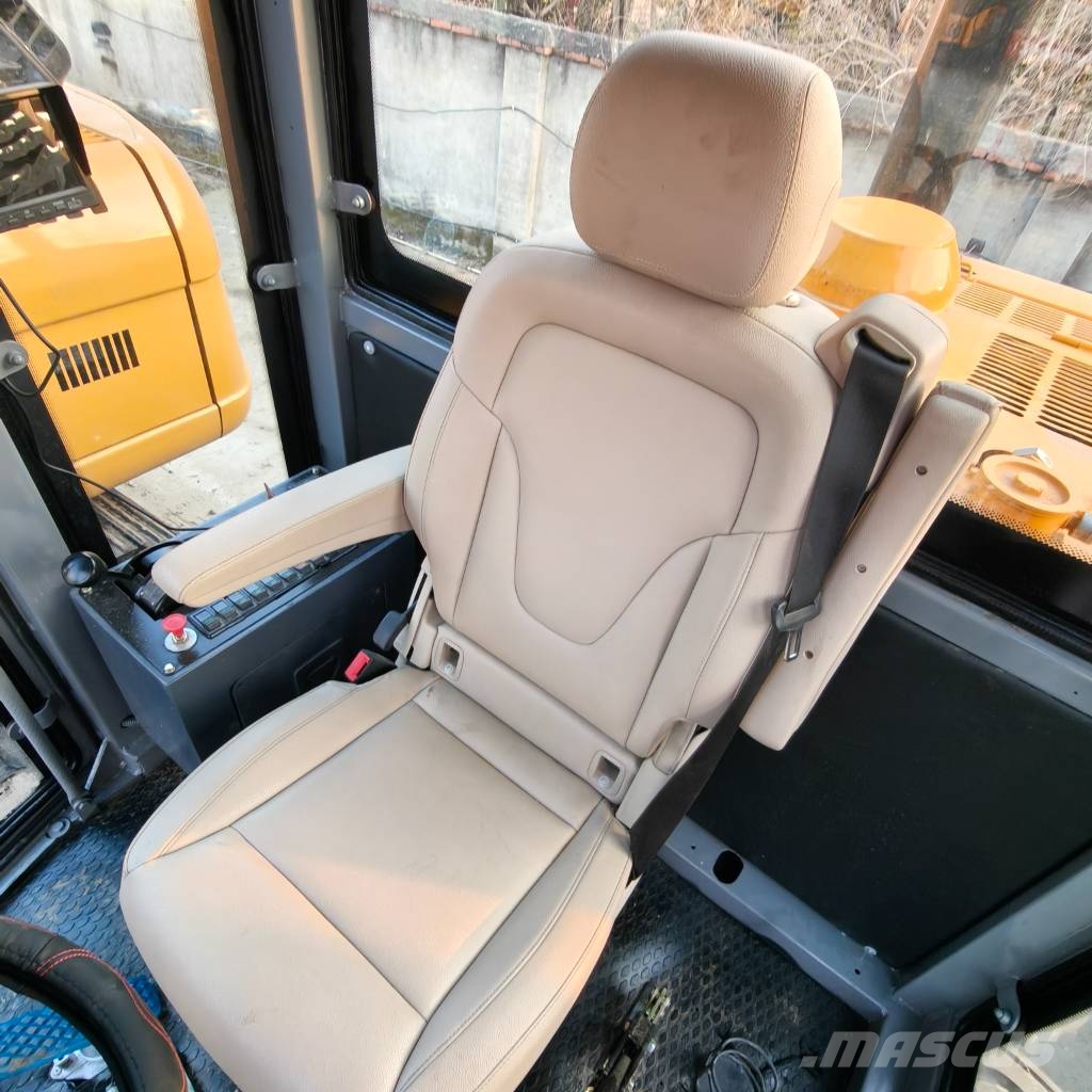 XCMG GR2153 Γκρέιντερς